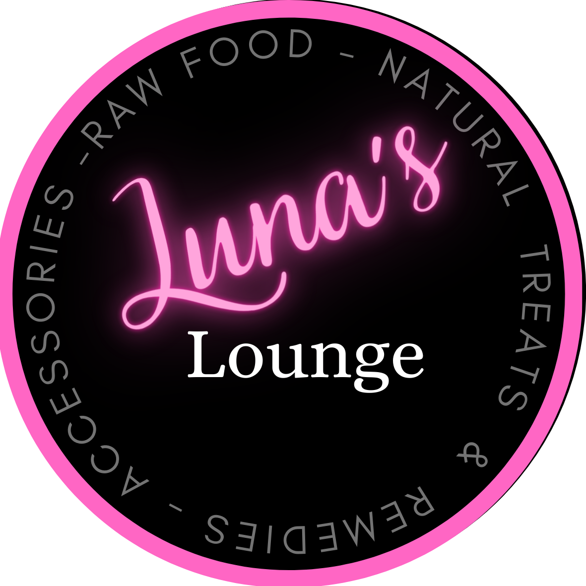 Luna's Lounge Gift Card
