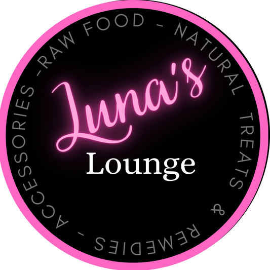 Luna's Lounge Gift Card